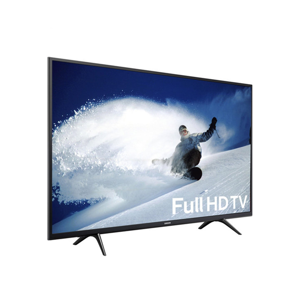 Samsung Full HD Smart TV 43" - 43J5202